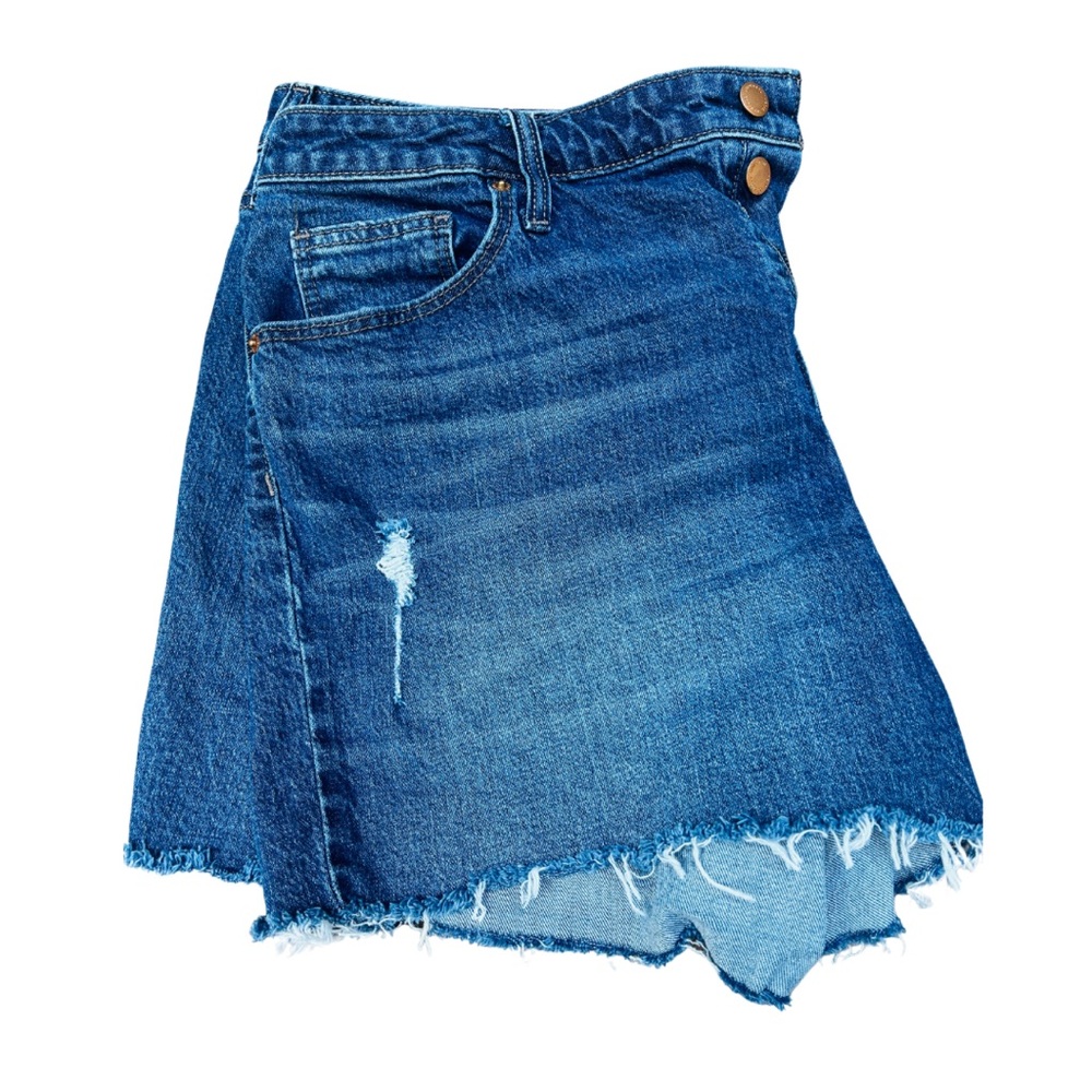 Jean Shorts Women’s size 16